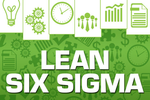 lean six sigma online courses